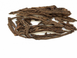 Борец джунгарский (аконит джунгарский) корнеклубни, сушёные, /лат. Aconítum soongáricum/ - фото2